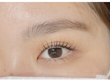 テラスヘア(TERRACE hair)/パリジェンヌラッシュリフト