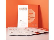 チェンシル(CHENSIL)/あの高級なララマスク