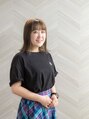 チル(Chill) 内田 麻耶
