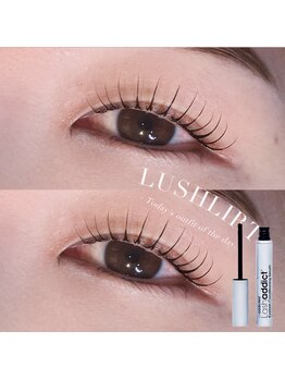 リリア(Lilia)/マスカラパーマ