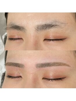 ヴィコ 名古屋栄(vico)/平行アーチ