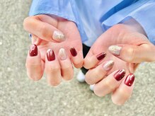 リタ ハマセン(LiTA. hamasen)/