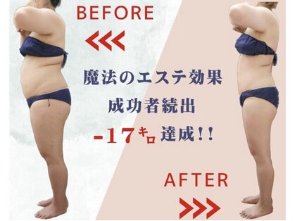 パルティール(PARTIR)の写真