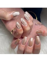 イチキュウハチキュウ ネイルサロン(The 1989 nail salon)/