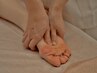 【ご褒美リラックスエステ】流れるように気持ちいいボディトリートメント90分