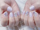 可愛いお花デザイン