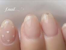 エフネイル(f.nail)/