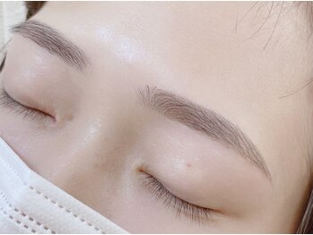 ノーレ 阿倍野 昭和町(nole)/黄金比*アイブロウスタイリング