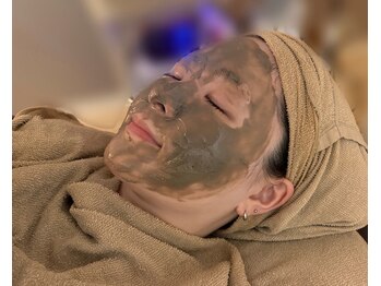 ルミエール シーサイド(L’MIERE seaside)/毛穴角栓/乾燥対策