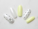 ハンドEコ－ス 3800円