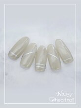 はあとねいる新都心銘苅店/定額デザイン