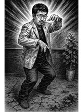 至極の癒し堂 RaCty キング