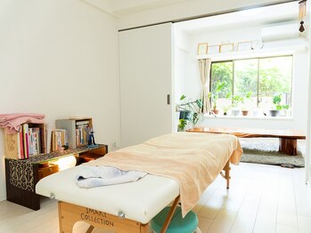 リセット 宮前平(reset)