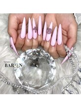 バロン 町田店(BARON)/海外風ワンカラー！