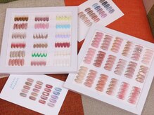 インネイルサロン 日暮里(IN NAIL SALON)の雰囲気（換気、消毒を行います！ドリンクサービスさせて頂きます♪）