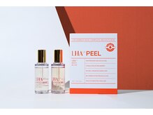 ネイル クリーミー(Nail Creamy)の雰囲気（ララピール始めました☆皮剥けダウンタイム無しで艶々の素肌に♪）