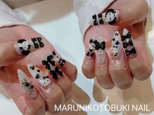 マルニ コトブキ(MARUNI KOTOBUKI)/持ち込みデザイン
