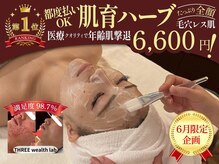 スリーウェルスラボ 恵庭店(THREE wealth lab)