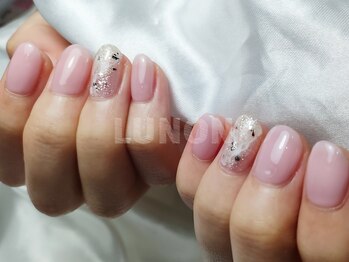 ルノン 北浦和店(LUNON)/ニュアンス・シンプル定額