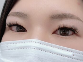 ルカロ(Lucaro)/～ボリュームラッシュ～