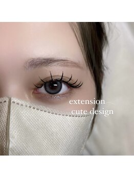 アイディー(i-dee)/マツエク