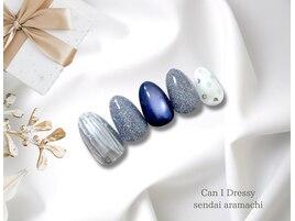 トレンドデザイン定額￥6,500