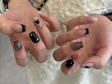リッカ 鍋島店(Licca)/artnail