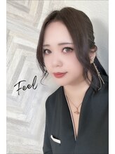 フィール(feel)&nbsp;NATUKI 