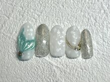 ジスタ(Gst)/栗田限定/セレクトコース