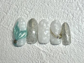 ジスタ(Gst)/栗田限定/セレクトコース