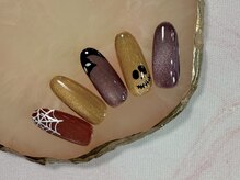 ラディアンス(Radiance)/【期間限定】秋の定額デザイン☆