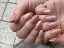 マアサネイル(Maasa nail)/