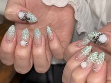 ホホコネイル 浦和(HOHOKO NAIL)/