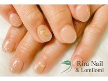 リラ(RIRA)/定額5300円コース