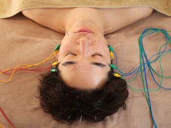 ハリノヒ 大阪院/