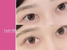 リシェル 富士(Richelle)/ラッシュリフト/まつ毛パーマ 