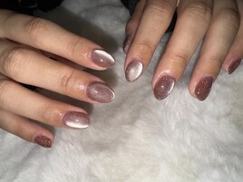 最強フラッシュマグ！！