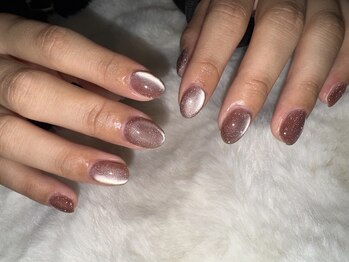 最強フラッシュマグ！！