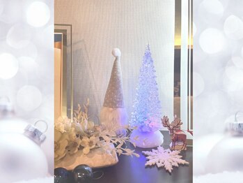 セルフダック 宮城角田店(SELFDUCK)/サロンの店内