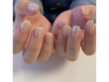 グランベイル ネイルルーム(nail room)/