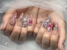 エス(S)/スカルプ★