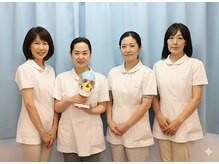 【創業24年】女性専用サロン★全員経験のあるベテラン揃い
