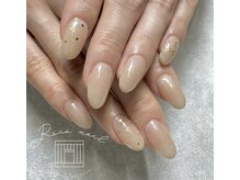 リコネイル(Rico nail)/