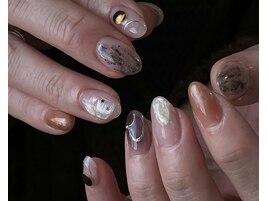 ニュアンスデザインメニュー