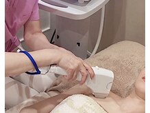 リスブラン 麻布十番(Lysblanc)/人気♪フェムケア＆バストケア