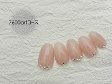 スターネイル プラス 本町店(Star Nail plus)/ベイビーブーマーart