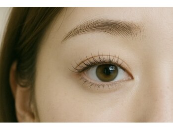 ラモ(Ramo)/まつげパーマ/眉毛/大宮