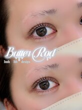 アイモア 可児店(eye mor.)/まつ毛パーマ