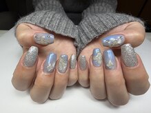 吉川のネイル家さん/