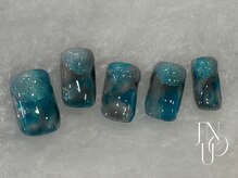 ユノ(Juno)/☆定額シーズンネイル